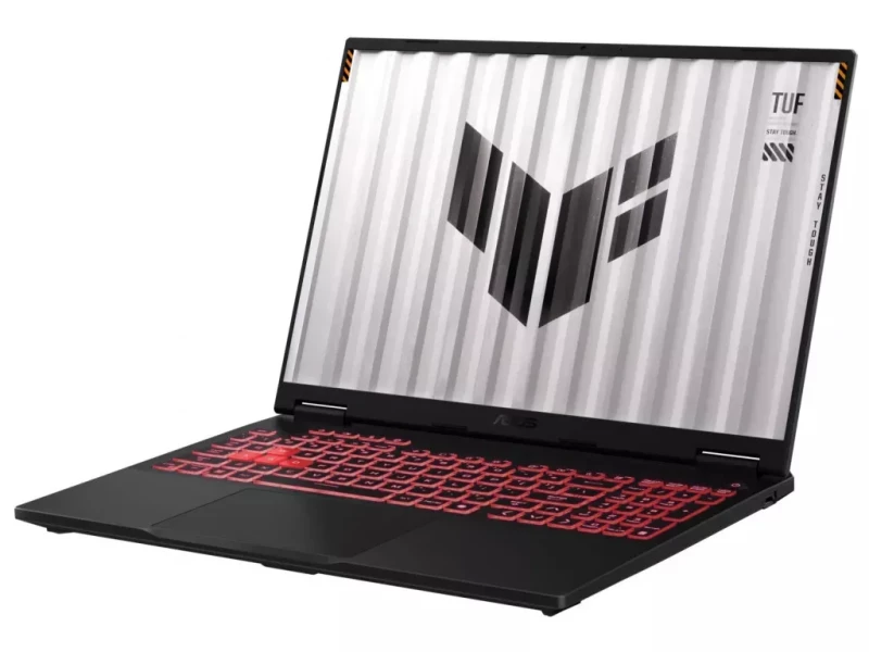 ASUS TUF Gaming A16 FA608UM (FA608UM-NS73) 32GB/1TB CUSTOM - Зображення 5