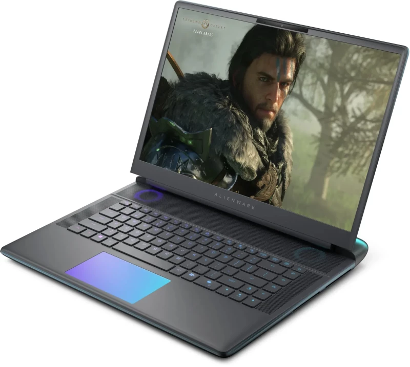 Dell Alienware 16 Area-51 (useaa16250hcto02) 64GB/4TB CUSTOM - Зображення 1