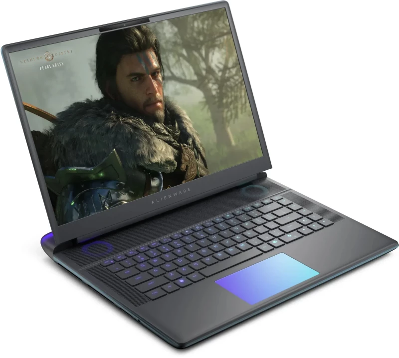 Dell Alienware 16 Area-51 (useaa16250hcto02) 64GB/4TB CUSTOM - Зображення 3