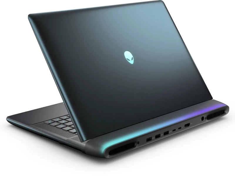 Dell Alienware 16 Area-51 (useaa16250hcto02) 64GB/4TB CUSTOM - Зображення 4