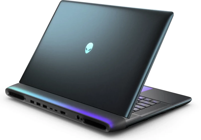 Dell Alienware 16 Area-51 (useaa16250hcto02) 64GB/4TB CUSTOM - Зображення 5