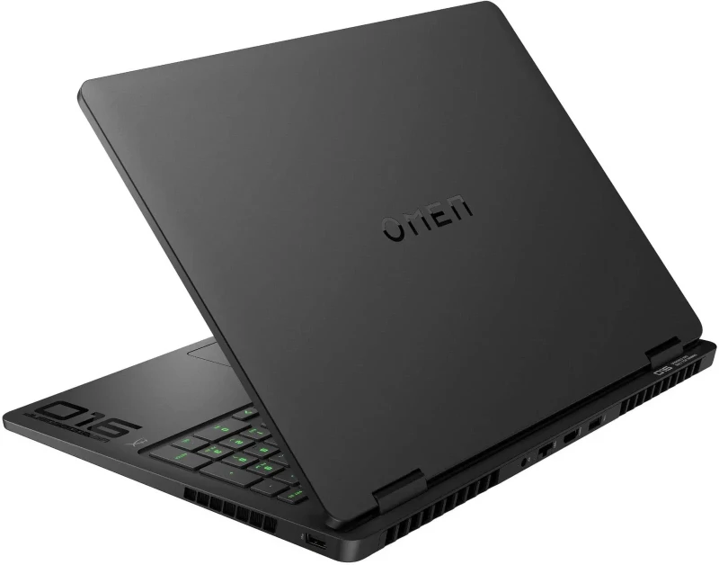 HP HyperX Omen 16-ap1003dx (D8RB8UA) - Зображення 1