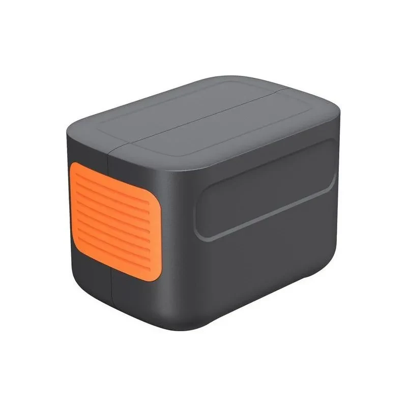 Портативная зарядная станция Jackery Explorer 100 Plus 99,2Wh/128W (21-0001-000164) (UA) - Зображення 3