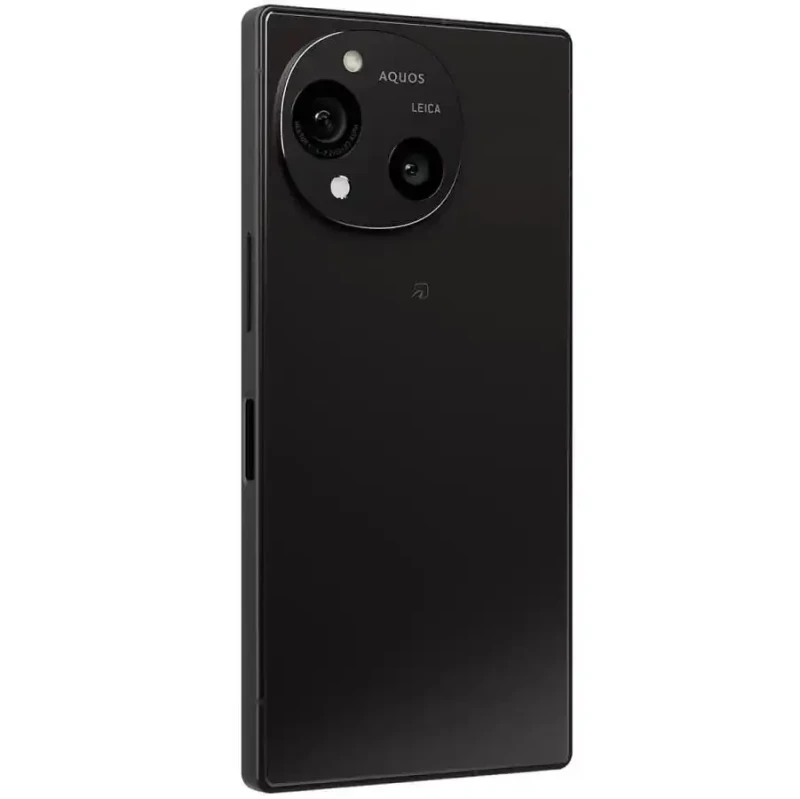 Sharp Aquos R10 5G 12/512GB Black - Зображення 3