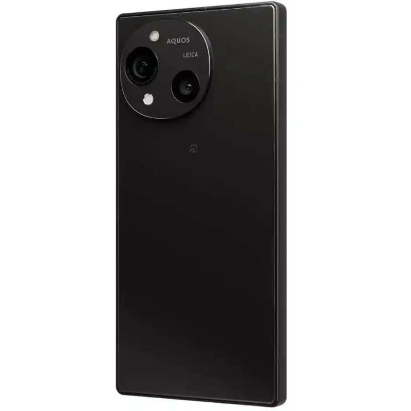 Sharp Aquos R10 5G 12/512GB Black - Зображення 4