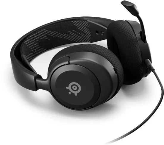 SteelSeries Arctis Nova 1 Black (SS61606) - Зображення 1