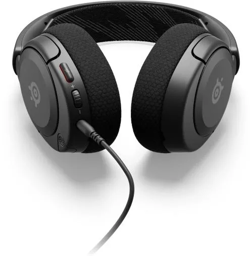 SteelSeries Arctis Nova 1 Black (SS61606) - Зображення 2