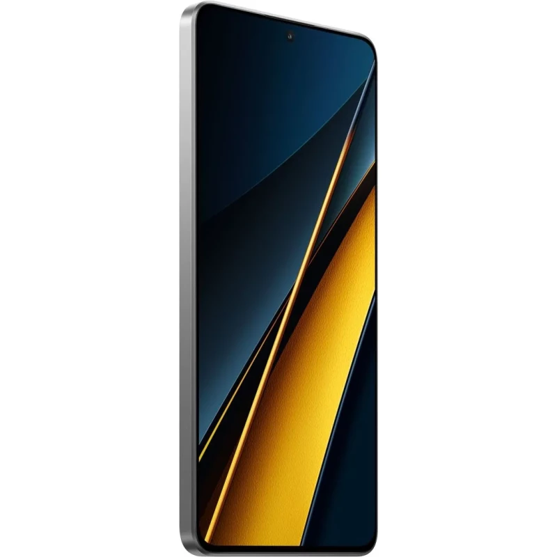 Xiaomi Poco X6 Pro 12/512GB Gray Europe - Зображення 3