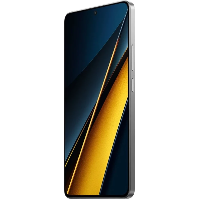 Xiaomi Poco X6 Pro 12/512GB Gray Europe - Зображення 4
