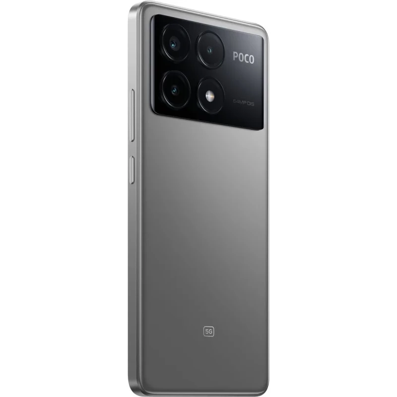 Xiaomi Poco X6 Pro 12/512GB Gray Europe - Зображення 5