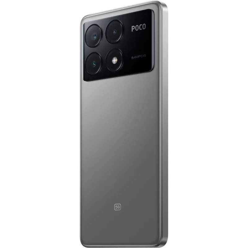 Xiaomi Poco X6 Pro 12/512GB Gray Europe - Зображення 6