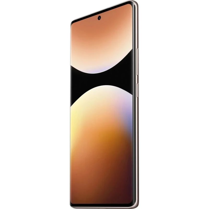 Xiaomi Redmi Note 14 Pro 5G 12/512GB NFC Sand Gold (with charger) Europe - Зображення 2