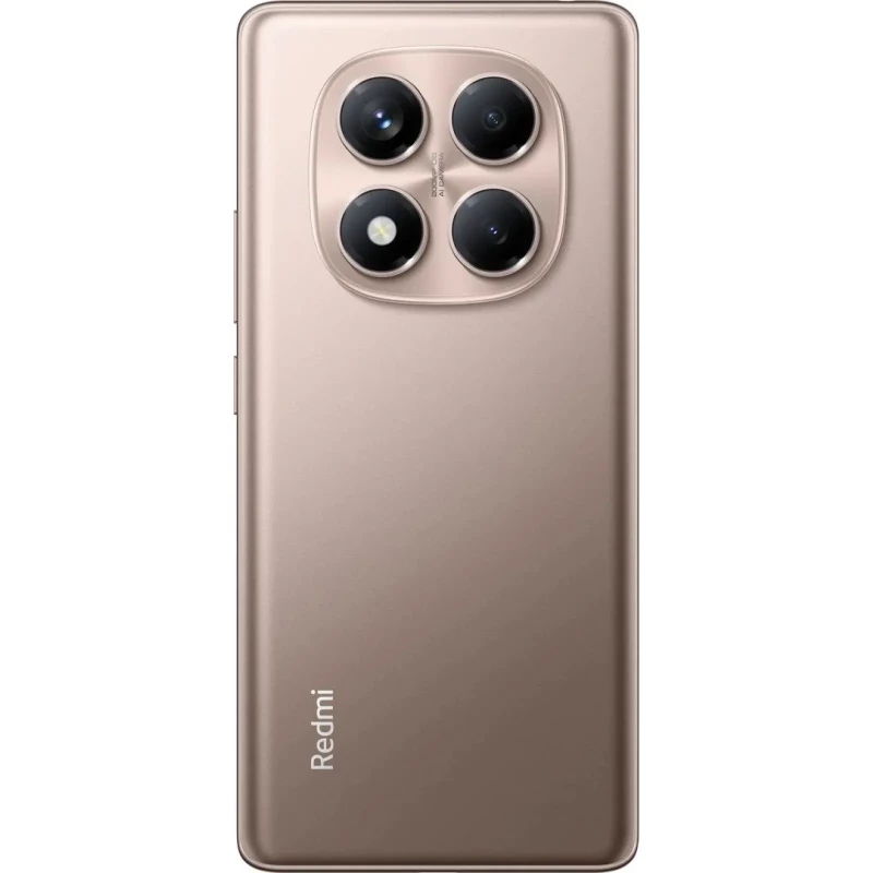 Xiaomi Redmi Note 14 Pro 5G 12/512GB NFC Sand Gold (with charger) Europe - Зображення 3