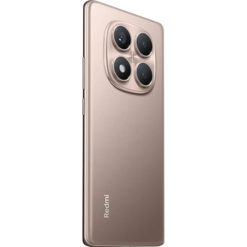 Xiaomi Redmi Note 14 Pro 5G 12/512GB NFC Sand Gold (with charger) Europe - Зображення 4