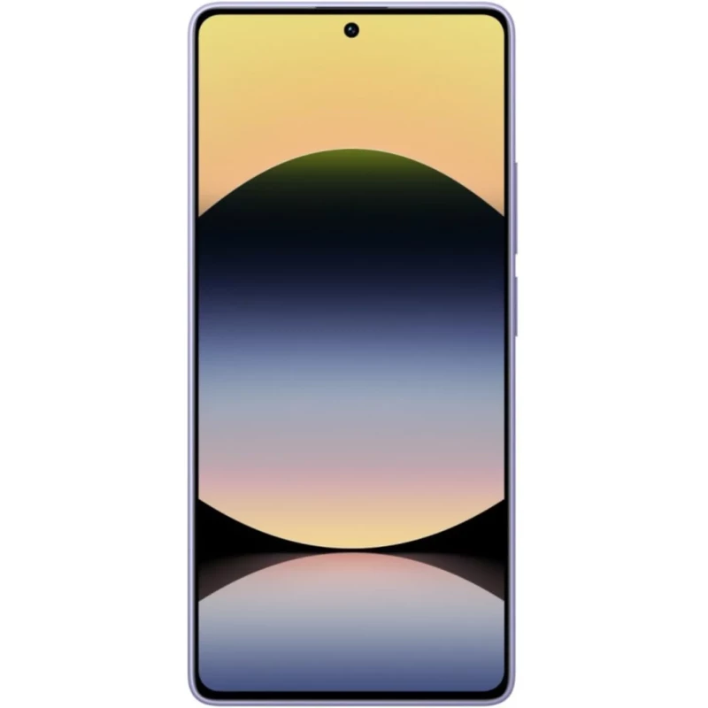 Xiaomi Redmi Note 14S 8/256GB Aurora Purple (no adapter) Europe - Зображення 1