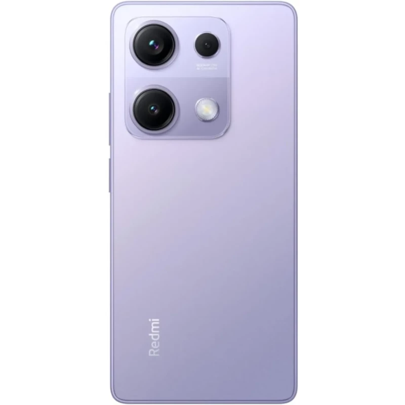 Xiaomi Redmi Note 14S 8/256GB Aurora Purple (no adapter) Europe - Зображення 2