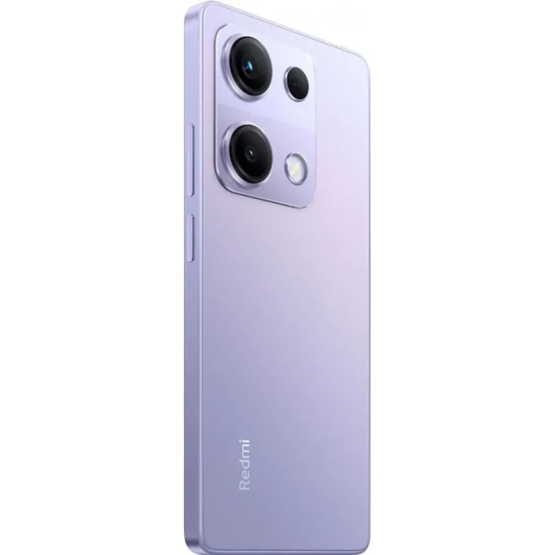 Xiaomi Redmi Note 14S 8/256GB Aurora Purple (no adapter) Europe - Зображення 4