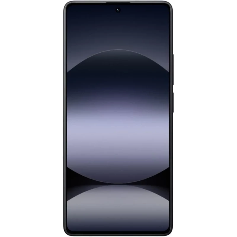Xiaomi Redmi Note 14S 8/256GB Midnight Black (no adapter) Europe - Зображення 1