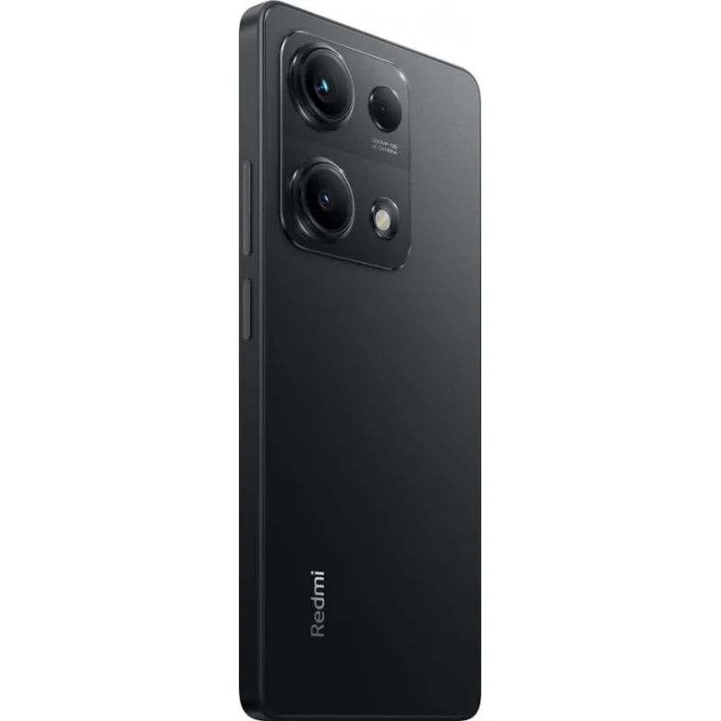 Xiaomi Redmi Note 14S 8/256GB Midnight Black (no adapter) Europe - Зображення 4