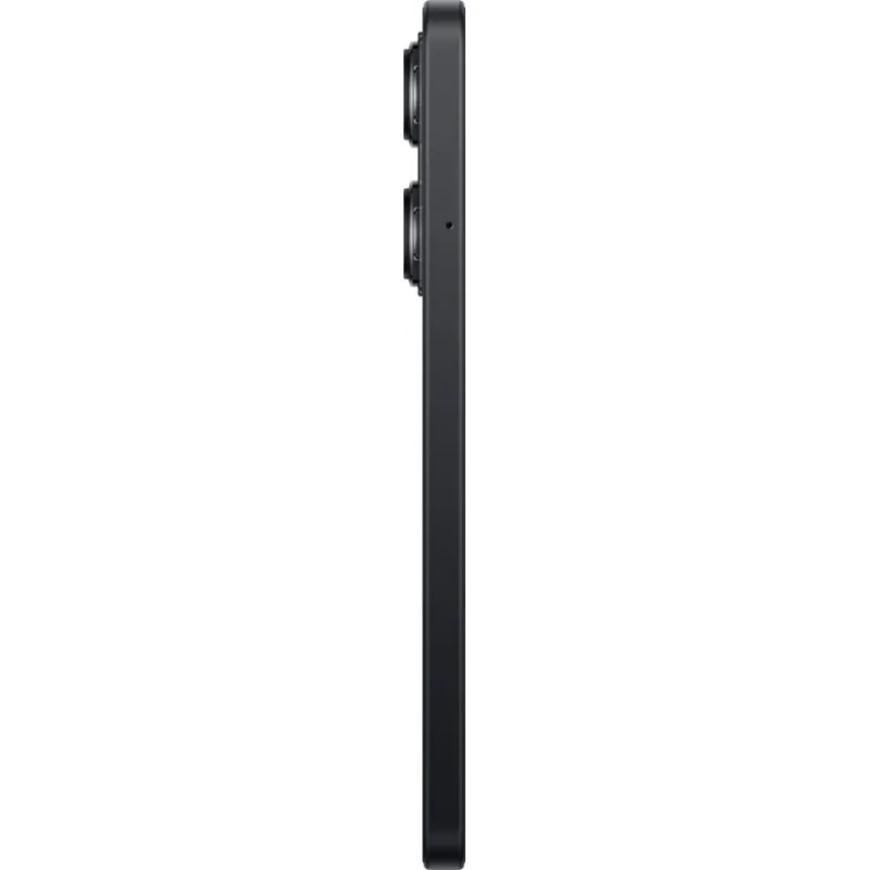 Xiaomi Redmi Note 14S 8/256GB Midnight Black (no adapter) Europe - Зображення 5