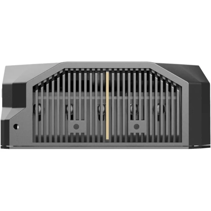 Zotac GAMING GeForce RTX 5070 Ti SOLID SFF OC (ZT-B50710J3-10P) (EU) - Зображення 4