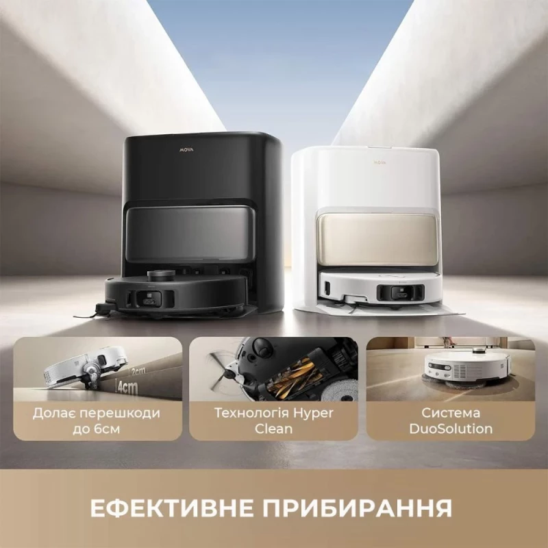 MOVA V50 Ultra Complete (RLV72LE-1) - Зображення 2