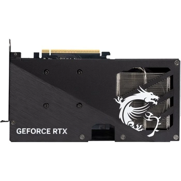 MSI GeForce RTX5060 8Gb GAMING OC (RTX 5060 8G GAMING OC) (UA) - Зображення 2