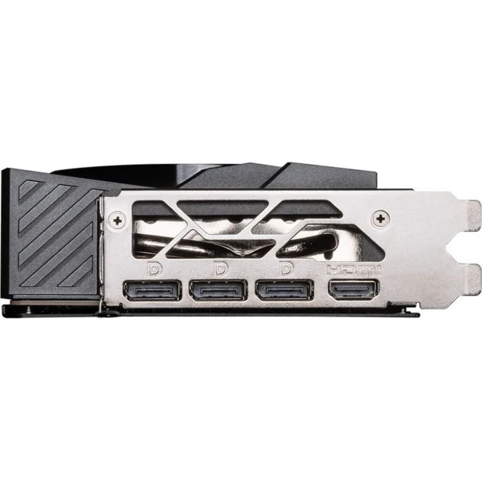 MSI GeForce RTX5070 12Gb GAMING TRIO OC (RTX 5070 12G GAMING TRIO OC) (UA) - Зображення 3