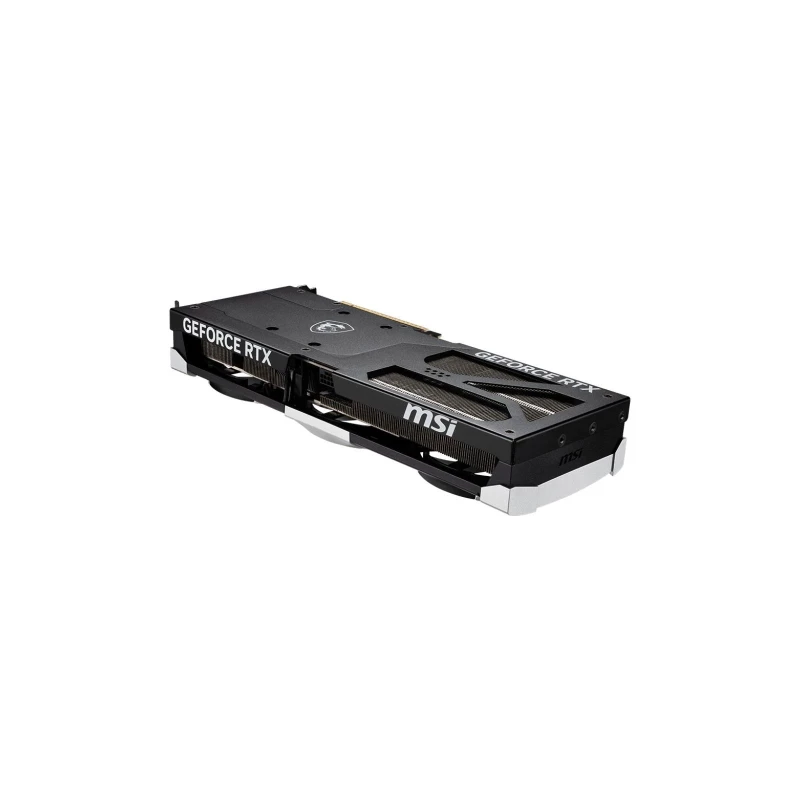 MSI GeForce RTX5070 Ti 16GB VENTUS 3X OC (RTX 5070 Ti 16G VENTUS 3X OC) (UA) - Зображення 1