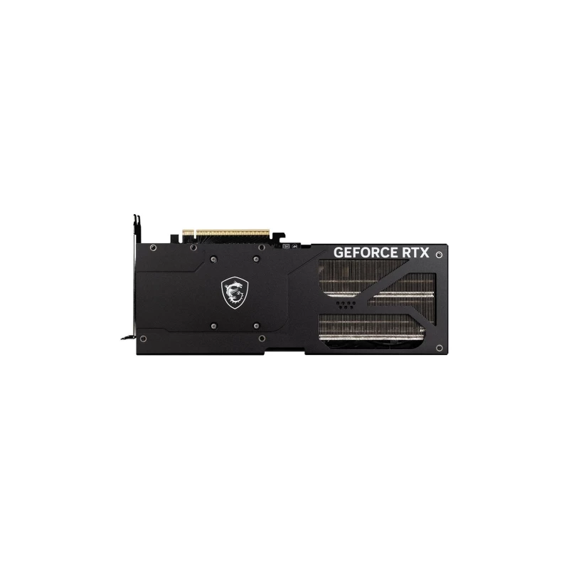 MSI GeForce RTX5070 Ti 16GB VENTUS 3X OC (RTX 5070 Ti 16G VENTUS 3X OC) (UA) - Зображення 2