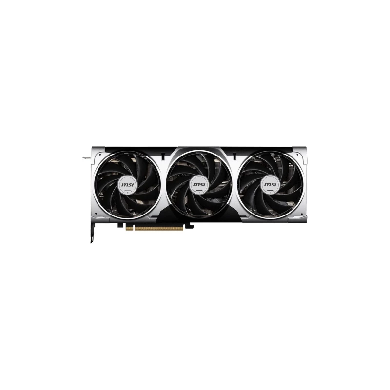 MSI GeForce RTX5070 Ti 16GB VENTUS 3X OC (RTX 5070 Ti 16G VENTUS 3X OC) (UA)