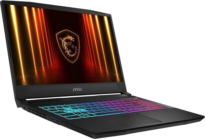 MSI Katana 15 HX B14WGK (B14WGK-263XRO) - Зображення 1