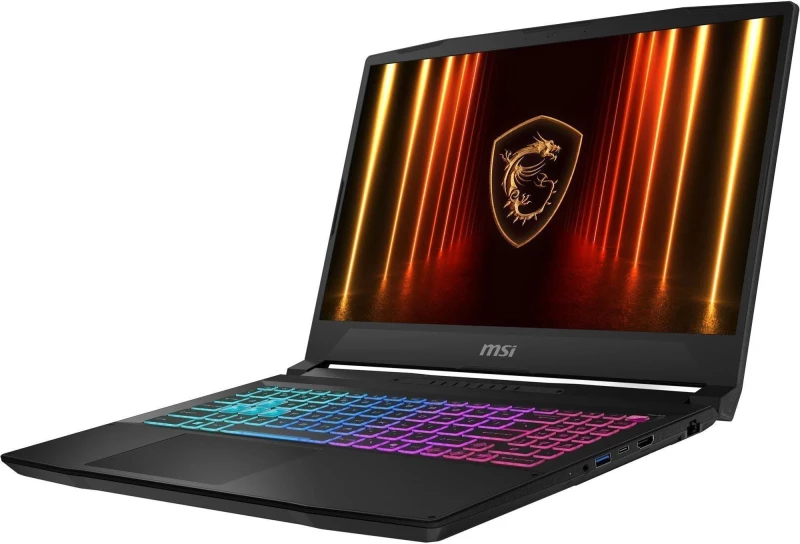 MSI Katana 15 HX B14WGK (B14WGK-263XRO) - Зображення 2