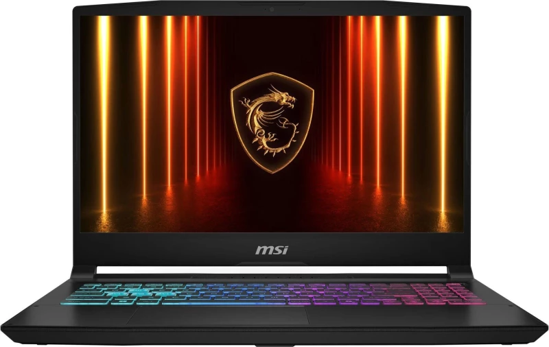 MSI Katana 15 HX B14WGK (B14WGK-263XRO)