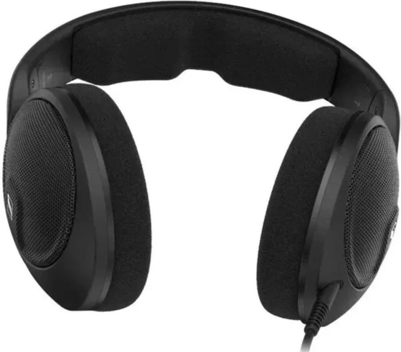 Наушники без микрофона Sennheiser HD 560 S (509144) - Зображення 2