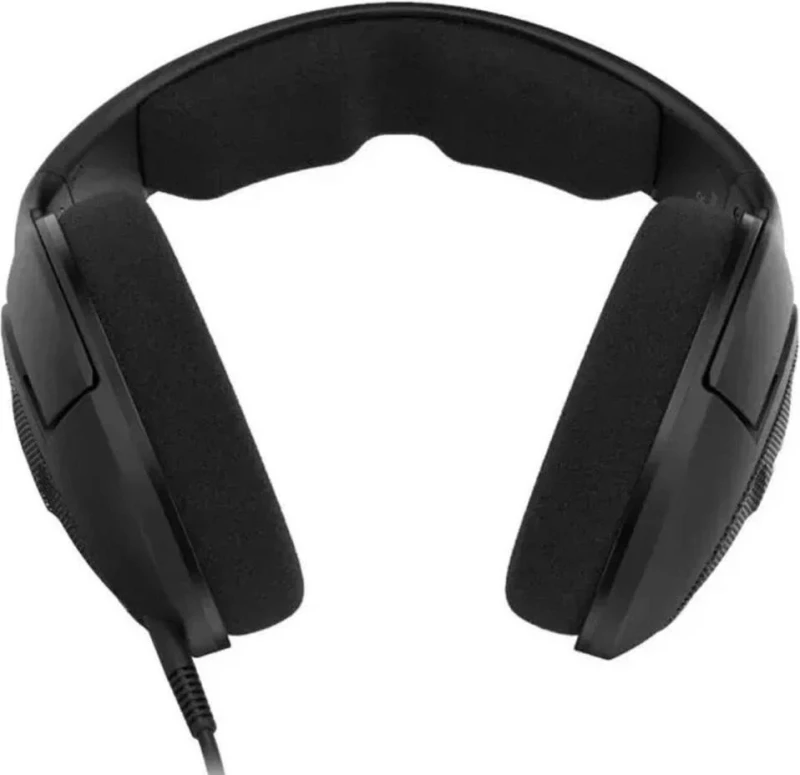 Наушники без микрофона Sennheiser HD 560 S (509144) - Зображення 3