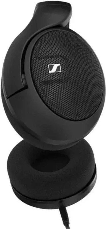 Наушники без микрофона Sennheiser HD 560 S (509144) - Зображення 7