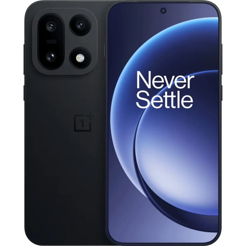 OnePlus 15 12/256GB Infinite Black (US)