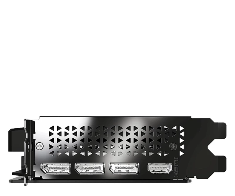 PNY GeForce RTX 5050 Dual Fan 8GB GDDR6 DLSS4 (VCG50508DFXPB1) EU - Зображення 7