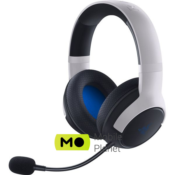 Razer Kaira for PS5 White (RZ04-03980100-R3M1) (UA)