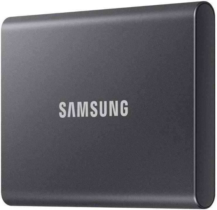 Samsung T7 4 TB (MU-PC4T0T/WW) - Зображення 1