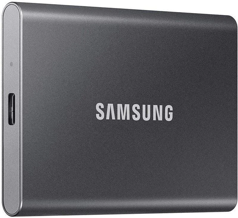 Samsung T7 4 TB (MU-PC4T0T/WW) - Зображення 2
