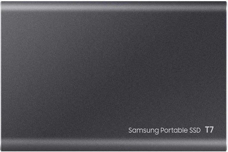 Samsung T7 4 TB (MU-PC4T0T/WW) - Зображення 3