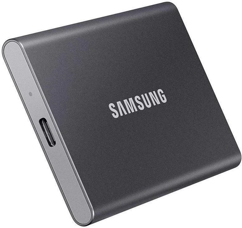 Samsung T7 4 TB (MU-PC4T0T/WW) - Зображення 4