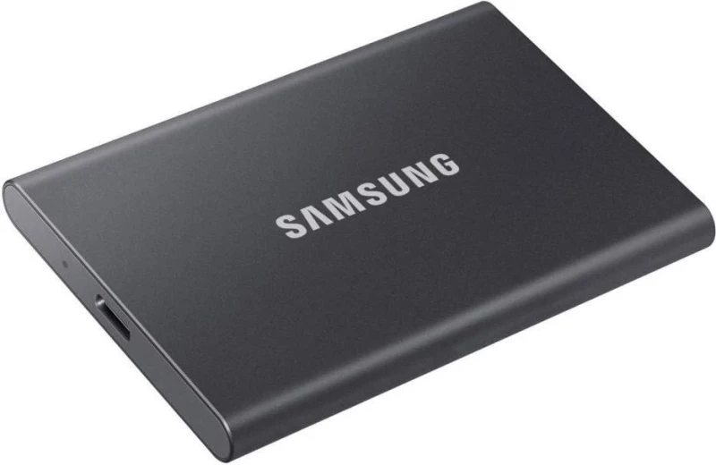 Samsung T7 4 TB (MU-PC4T0T/WW) - Зображення 6