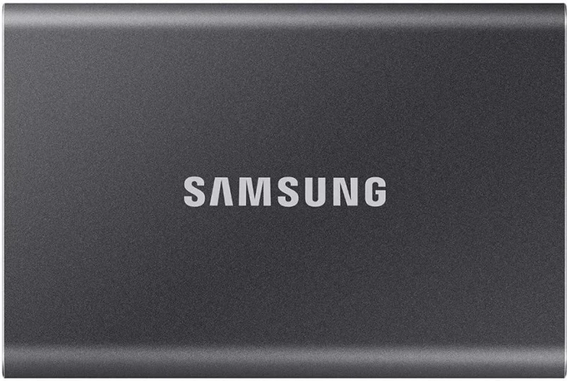 Samsung T7 4 TB (MU-PC4T0T/WW)