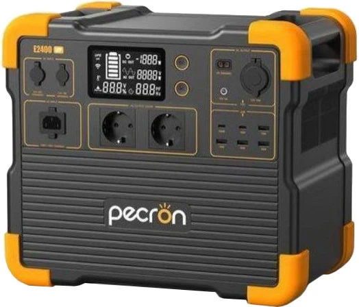 Зарядная станция Pecron E2400LFP