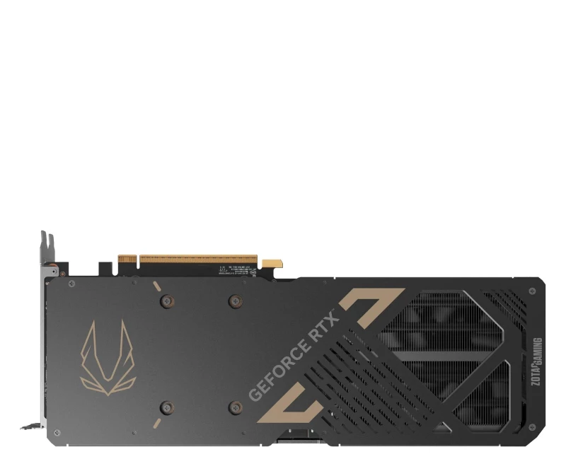 Zotac GeForce RTX 5070 Solid OC 12GB GDDR7 DLSS4 (ZT-B50700J-10P) EU - Зображення 4