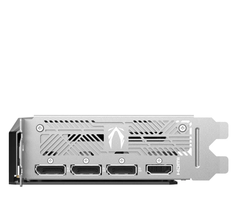 Zotac GeForce RTX 5070 Solid OC 12GB GDDR7 DLSS4 (ZT-B50700J-10P) EU - Зображення 5