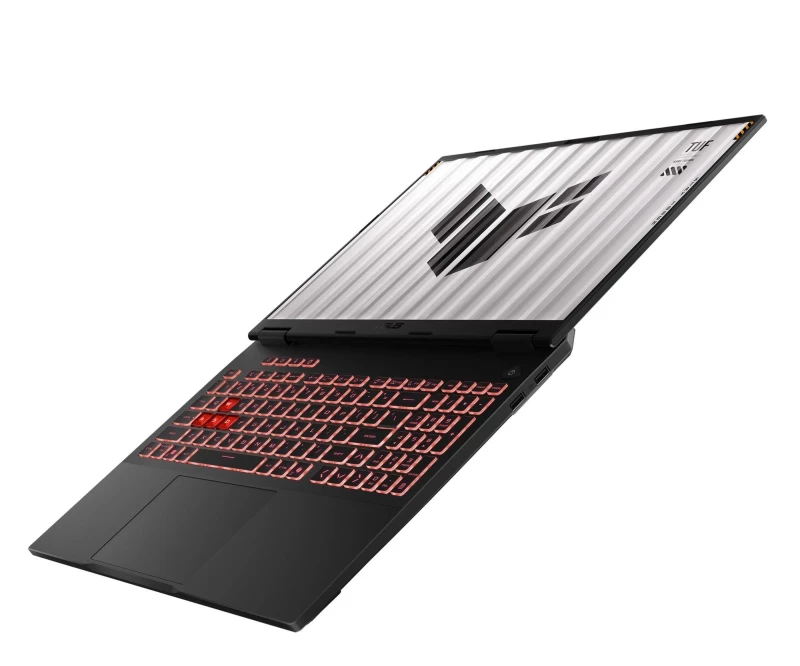 ASUS TUF Gaming A16 Ryzen 7-260/16GB/512/Win11 RTX5050 144Hz (FA608UHI-R7165W) - Зображення 3
